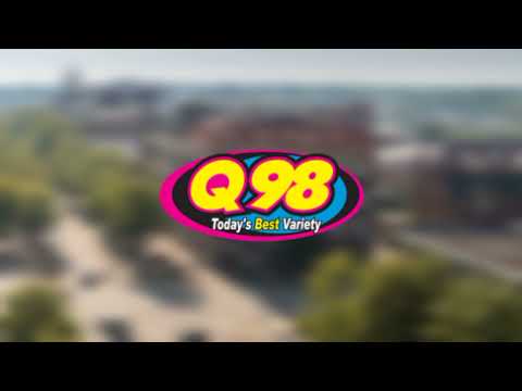 WQSM "Q98"- Legal ID- 1am [6/8/2023]
