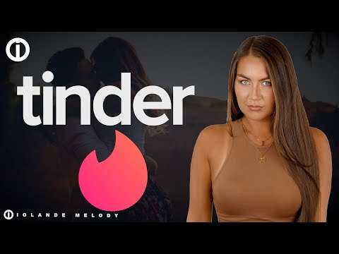 The Dark Truth about TINDER and Modern Dating…