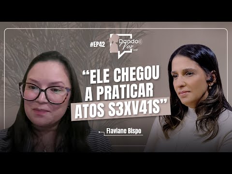 QUANDO O 4GR3SS0R ESTÁ DENTRO DE CASA: O CASO TAINÁ BISPO