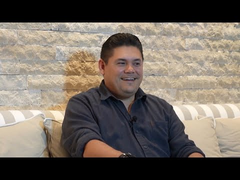 Building A Strong Shareholder Community: My One On One Conversation With The Man Behind The Scenes.