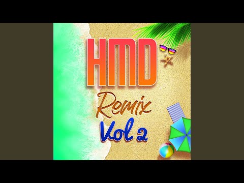 Ko Koe E Taku Tama (Remix)