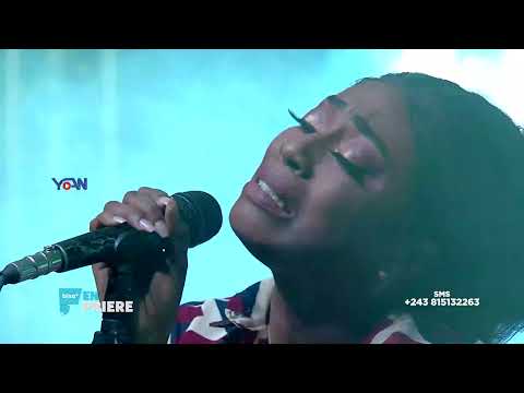 Biso En Prière Avec Adassa Ntoto