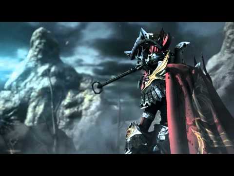 Archlord II — Official CGI Trailer