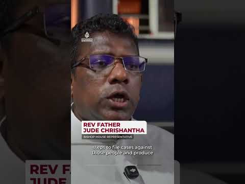 Sri Lanka convicts 15 people over 2019 Easter Day bombings | AJ Shorts