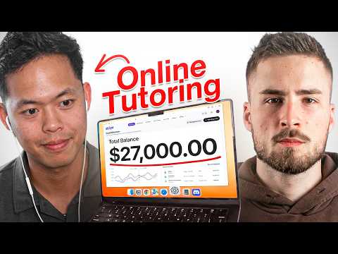 Jared Nguyen video
