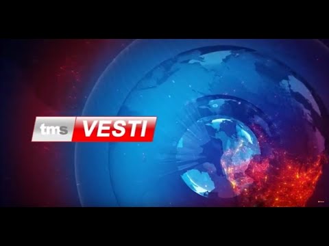TV Telemark - VESTI 25 12 2020