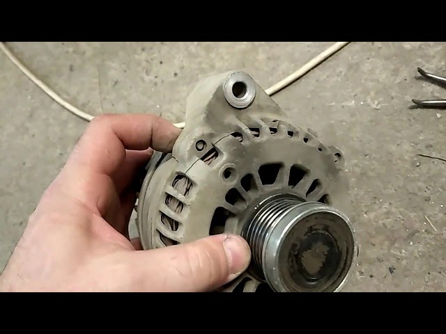 Реле Регулятор СаньЕнг Актион