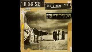 HORSE HOLD ME NOW 1993YT