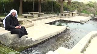 صورة بستان الذاكرين- الحلقة (13) مجالس الذكر