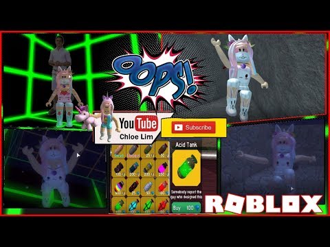 Roblox Gameplay Flood Escape 2 Secret Room Steemit - buying vip new update roblox flood escape 2