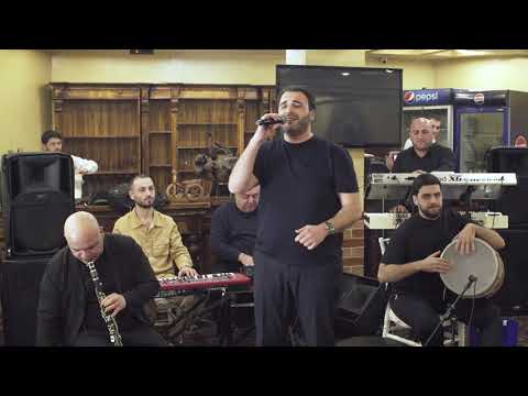 Emil Petrosyan - Bidzen Gnac Neww 2026