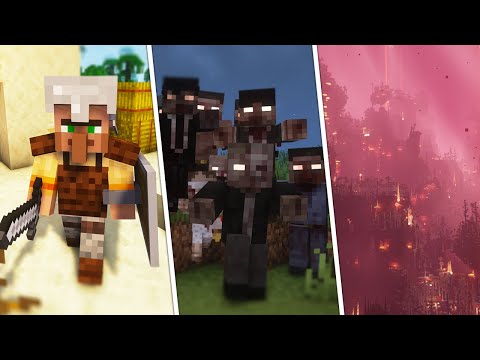 Minecraft Mod Combinations That Work Perfectly Together #3