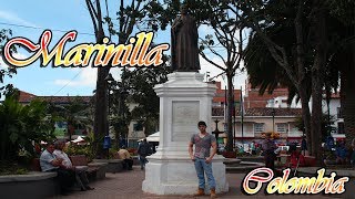 preview picture of video 'Marinilla - COLOMBIA'