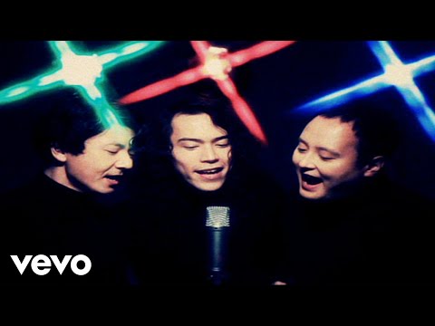 GREAT3 - 愛の関係 のサムネイル