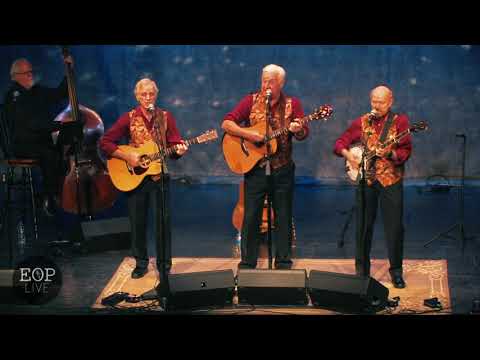 Folk Legacy Trio "There's A Meeting Here Tonight" (Spiritual) @ Eddie Owen Presents