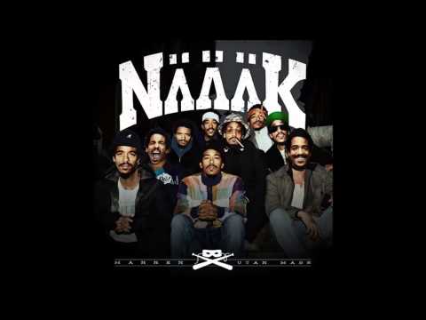 Näääk ft Abidaz, Chapee - Var E Guzzarna
