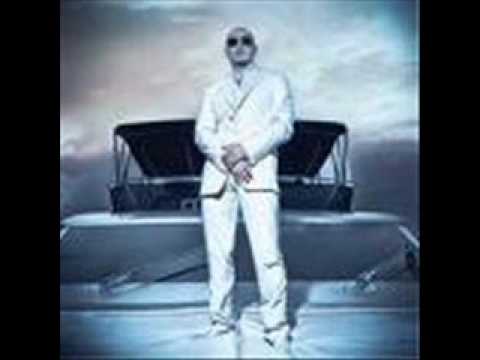 Pitbull - Go Girl [Dirty]