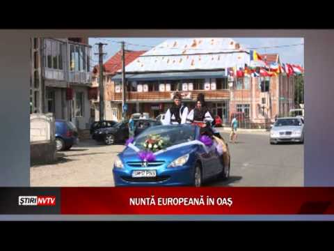 NUNTa EUROPEANa iN OAs