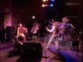 Jethro Tull - Locomotive Breath (with guitar solo) 1977