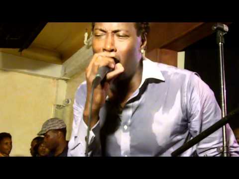 DISIP GAZZMAN "Bope Pa Papa" NY 3/4/2011