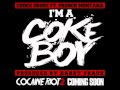Chinx Drugz Ft. French Montana - I'm A Cokeboy ...