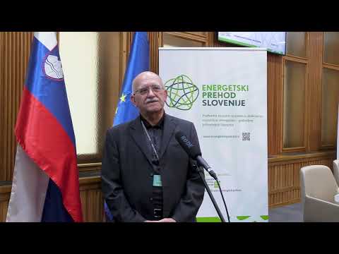 Scenarij razvoja elektroenergetsko-podnebnega sistema Slovenije in prenova NEPN