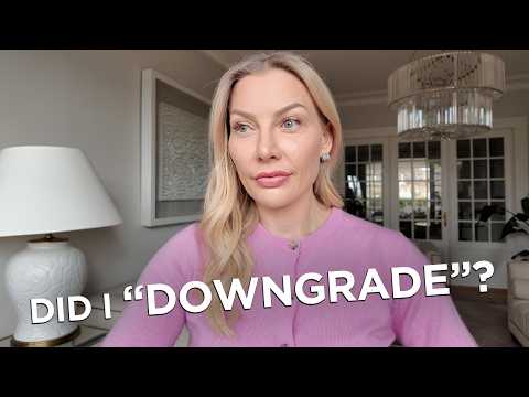 Why Letting Go of Status Feels Like Failure