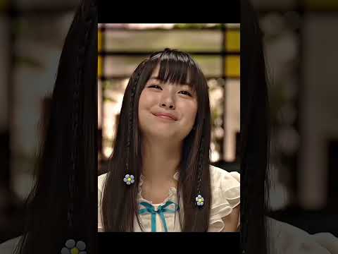 あの花 浜辺美波