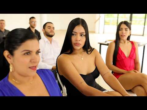 Le dieron este trato por su forma de vestir, y la vida les dio una lección. 💔Relatos y Confesiones💔