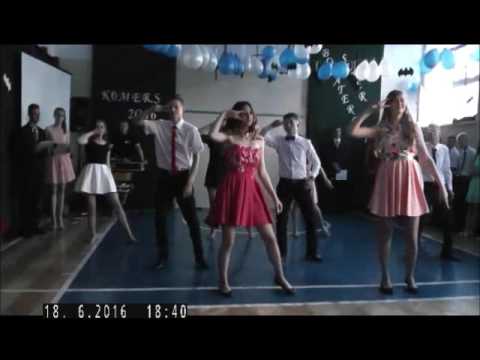 Komers 2016 Wola Baranowska