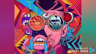 Pa q le de remix - bad Bunny x brry / las q no conocían