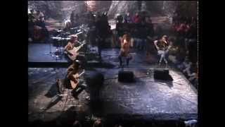 Pearl Jam-Unplugged