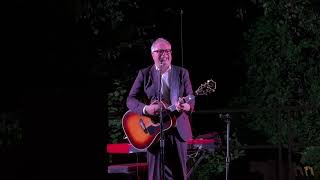 &quot;Bull In A China Shop&quot; STEVEN PAGE 8/14/2024