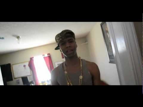 TheyCallMeN8 - "Same Ol' G" Prod By. FCGB ( Music Video )