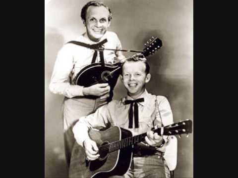 The Louvin Brothers -  I Don't Believe You've Met My Baby