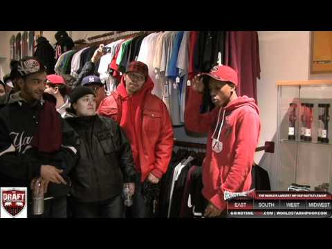 Kevmoney vs Profound