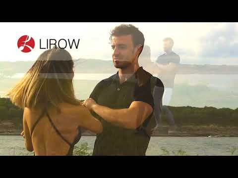 Lirow ft Dj Pakinho - Mírame (remake) | Cal & Lily