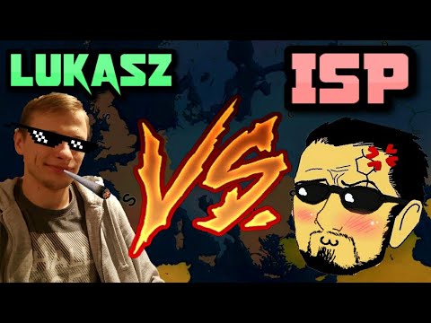 Age Of Civilization 2 - Lukasz Jakowski VS I Sorrow Productions 1v1 Gameplay Timelapse