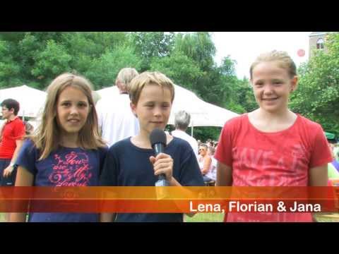 myREGIO.TV - Sendung der KW 32/33