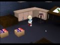 Let S Play Rugrats Pt 2 Oatmeal Satan Robo Clowns And Old People Logic