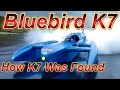 Bluebird - Lost for 34 Years. How was she finally located?