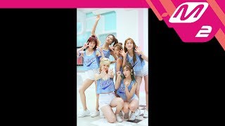[릴레이댄스] 라붐(LABOUM) - 두바둡(only u)