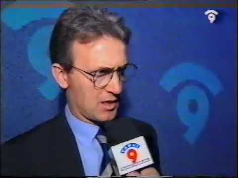 Temp 93-94 Jornada 11  Valencia CF 0 - 3 Real Madrid