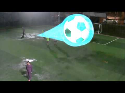 Kavacık Halı saha 05.02.2016 19:00 - akillisaha.com