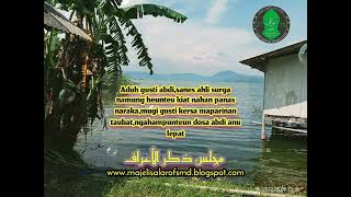 Download lagu solawat al itirof ,ilahilas tulil firdaus ,solawat versi sunda sebuah pengakuan. mp3 Download lagu solawat al itirof ,ilahilas tulil firdaus ,solawat versi sunda sebuah pengakuan. mp3