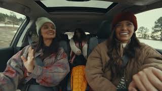 FirstBank Adventure Awaits | English