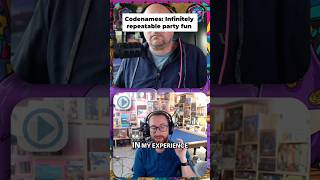 Codenames vs Taboo: Which Party Game Reigns Supreme? #shorts