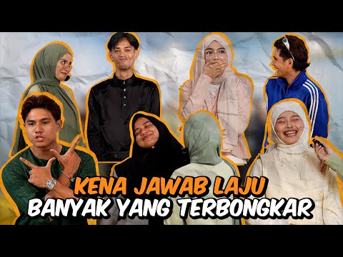 GAME BUKAK SEMUA AIB TALENT !!! AI TEAM SEMENTARA MENGAKU ...