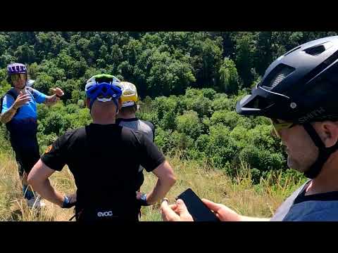 KTM Macina Race eMTB