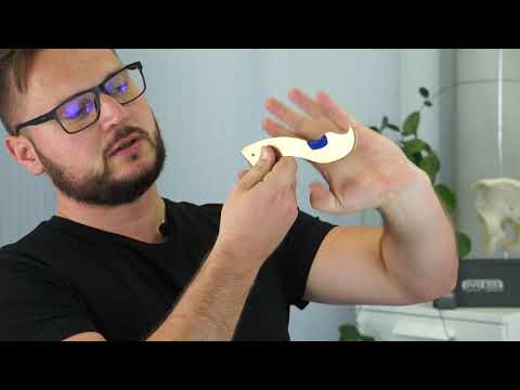 Kurs Pinopresury wg MTS Struzik Therapy [Fizoacademy]